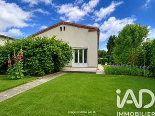  Maison à vendre 4 pièces 108 m²