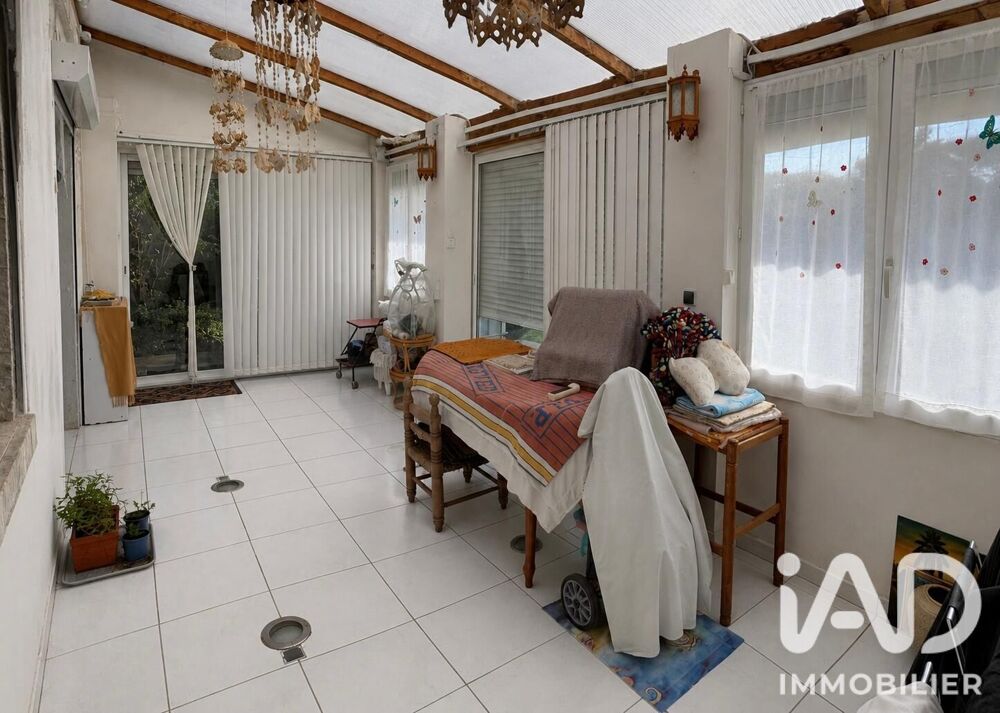 Vente Maison Vente Maison/villa 3 pièces Goussainville