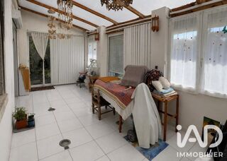  Maison à vendre 3 pièces 69 m²