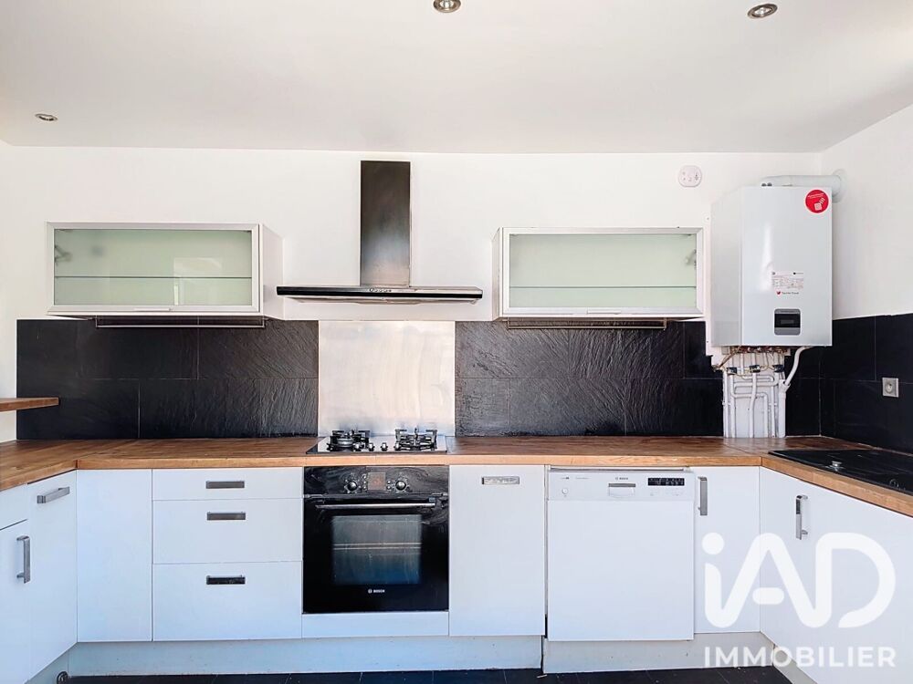 Vente Appartement Vente Duplex 4 pièces Maurepas