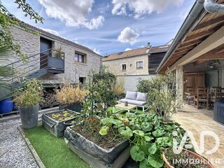  Maison à vendre 6 pièces 117 m²