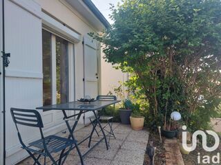  Maison à vendre 5 pièces 108 m²