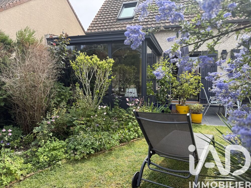 Vente Maison Vente Maison/villa 6 pièces Herblay-sur-seine