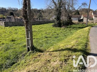  Terrain à vendre 2132 m²
