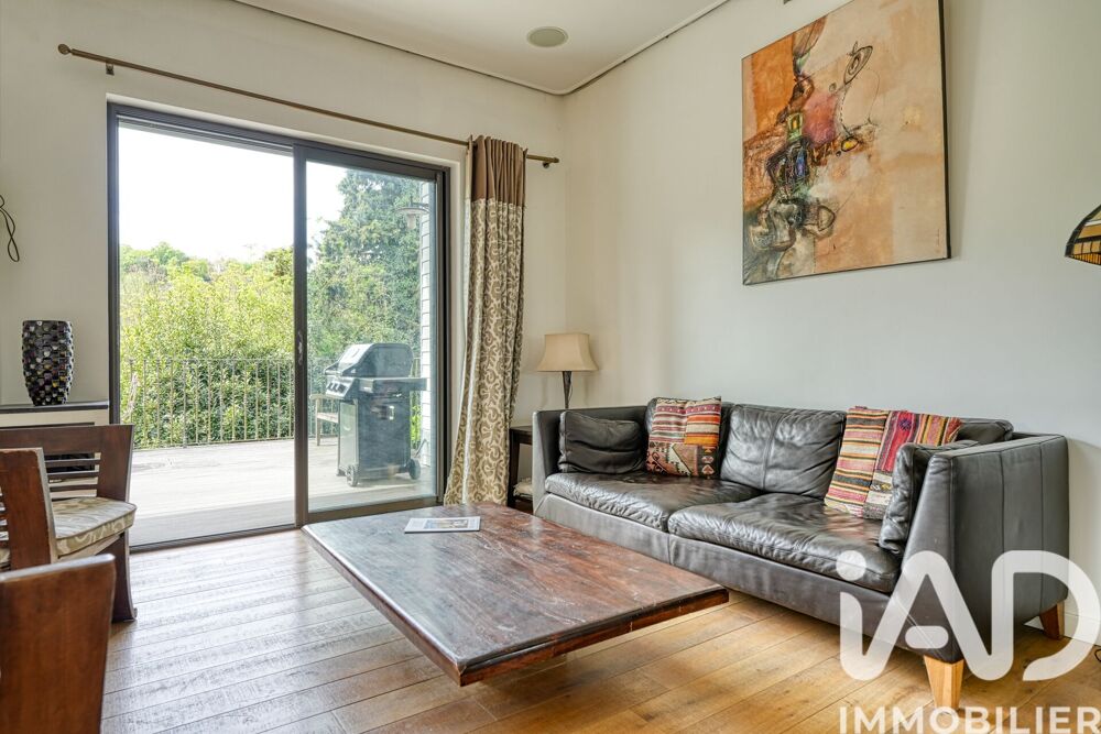 � vendre  Maison Villennes-sur-Seine (78670)