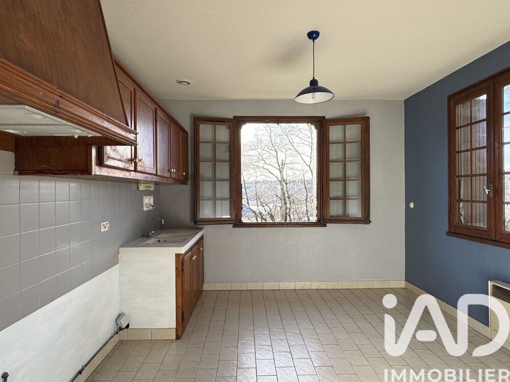 Vente Maison de village 9 pièces