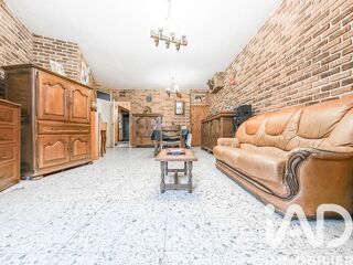  Maison à vendre 5 pièces 120 m²