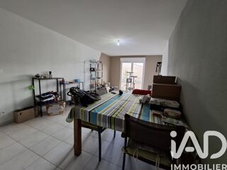  Appartement à louer 2 pièces 52 m²