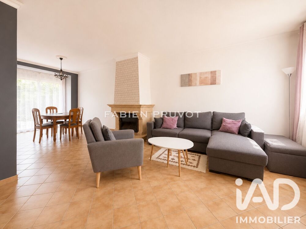 vente Maison - 6 pièce(s) - 103 m² Herblay (95220)