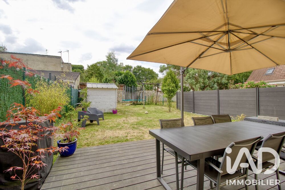 Vente Duplex 3 pièces