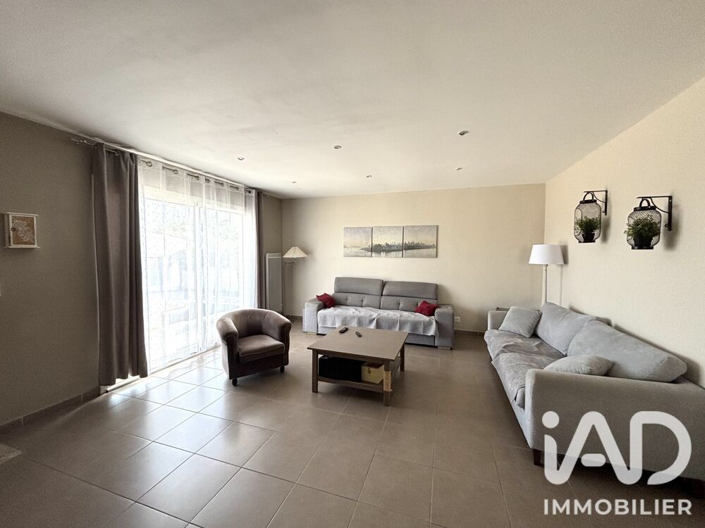 Vente Maison Vente Maison/villa 4 pièces Salles-d'aude