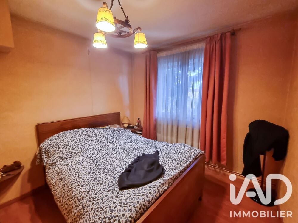 Vente Maison Vente Maison/villa 4 pièces Pont-à-vendin