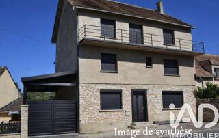  Maison � vendre 5 pi�ces 123 m�