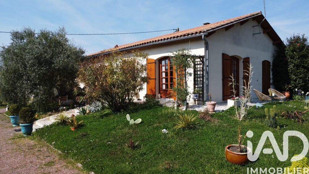 Maison 5 pièces 140 m² · à Coutras · 140 m² · 270 000 €