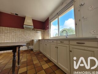  Maison à vendre 7 pièces 182 m²