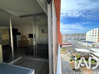  Appartement à vendre 1 pièce 23 m²