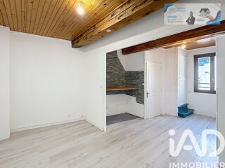  Maison à vendre 2 pièces 53 m²