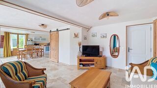  Maison à vendre 13 pièces 221 m²