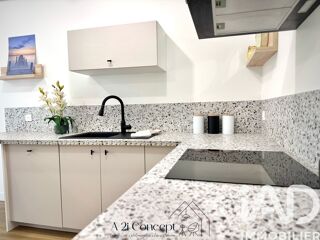  Appartement � vendre 3 pi�ces 49 m�