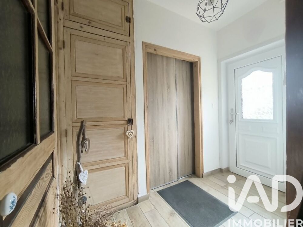 vente Maison - 6 pièce(s) - 97 m² Torcy (62310)