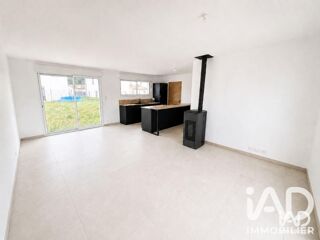  Maison 5 pièces 100 m² Allan