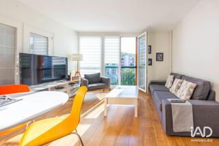  Appartement à vendre 4 pièces 78 m²