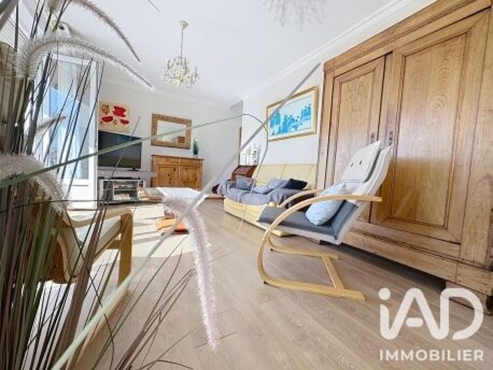 Vente Maison Vente Maison/villa 6 pièces Penmarch