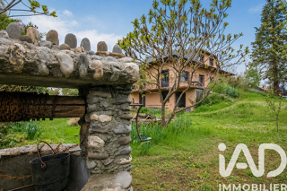 Maison � vendre 7 pi�ces 192 m�