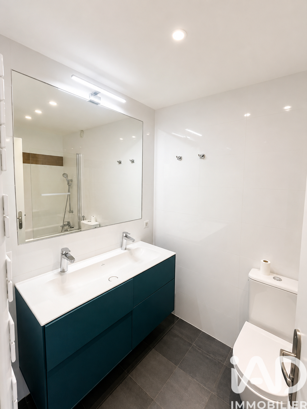 à vendre  Appartement Paris 13