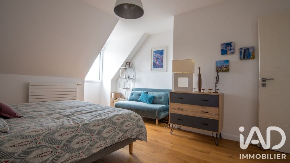à vendre  Appartement Angers (49100)