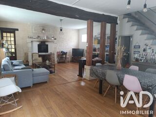  Maison à vendre 4 pièces 115 m²