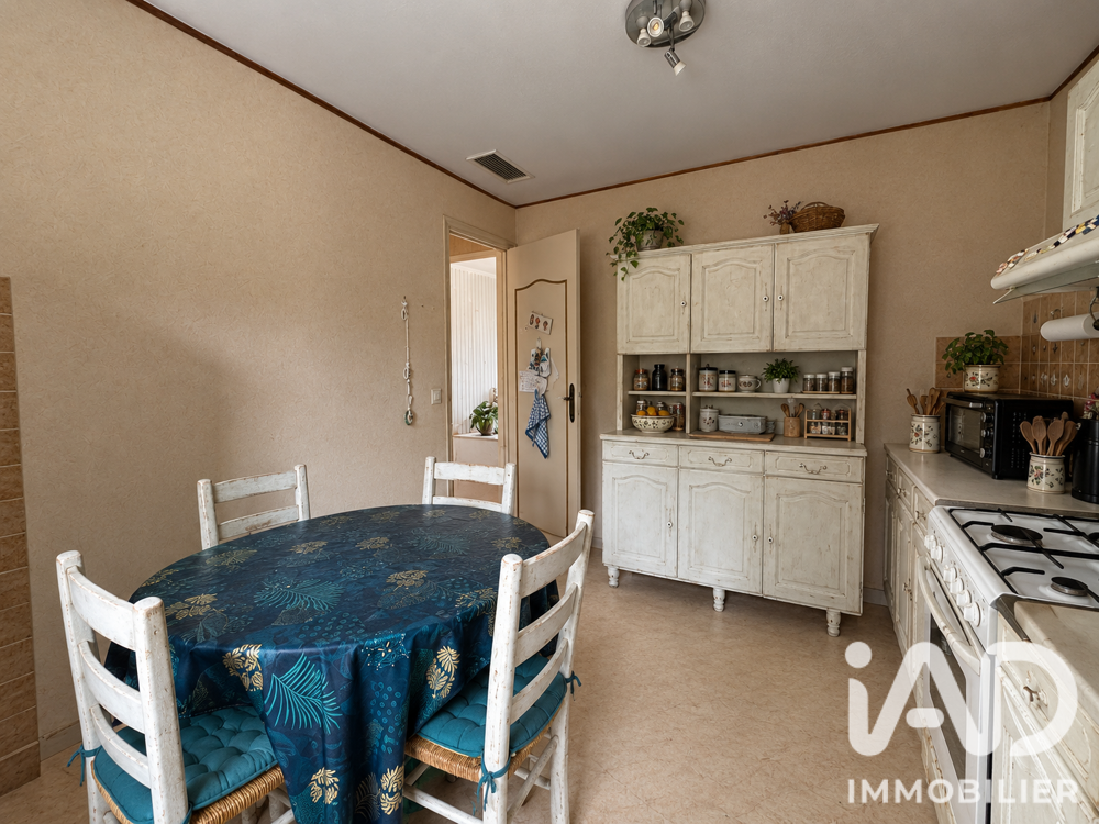 Vente Maison Vente Maison/villa 4 pièces Laroque-d'olmes
