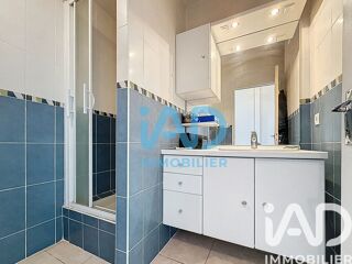  Appartement à vendre 1 pièce 36 m²