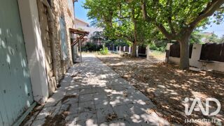  Maison à vendre 5 pièces 180 m²