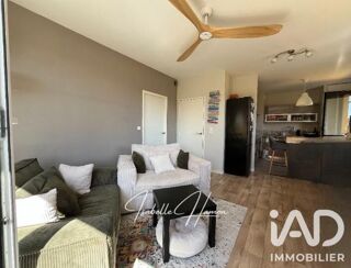  Appartement à vendre 3 pièces 69 m²