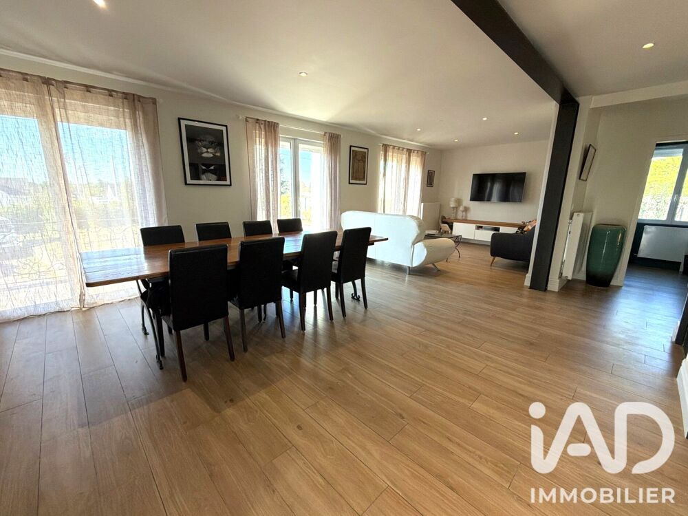 Vente Maison traditionnelle 5 pièces