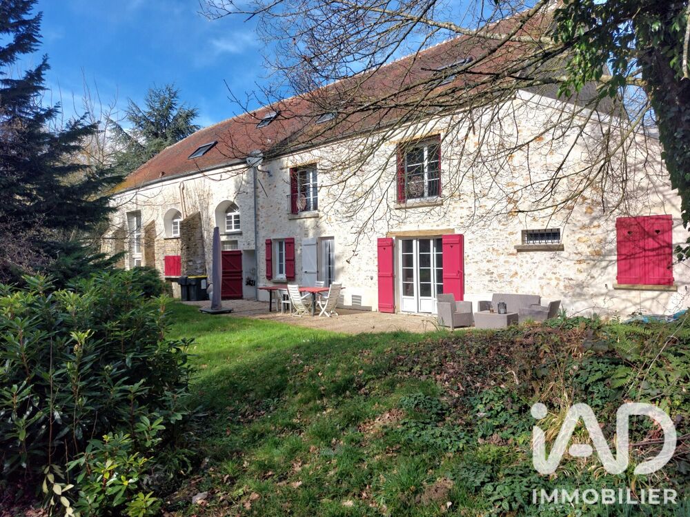 Vente Maison/villa 10 pièces