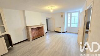  Maison � vendre 3 pi�ces 90 m�
