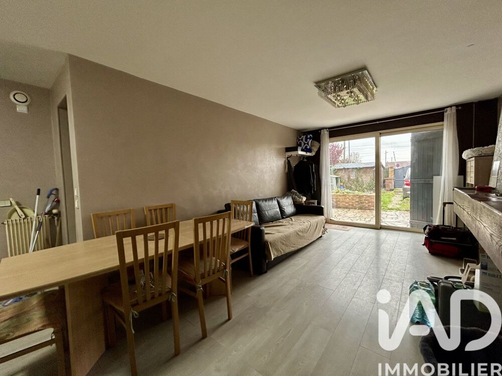 Vente Maison Vente Maison/villa 3 pièces Herblay-sur-seine