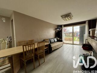  Maison à vendre 3 pièces 69 m²