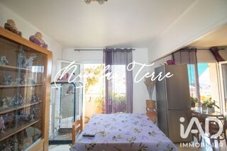  Appartement à vendre 3 pièces 57 m²
