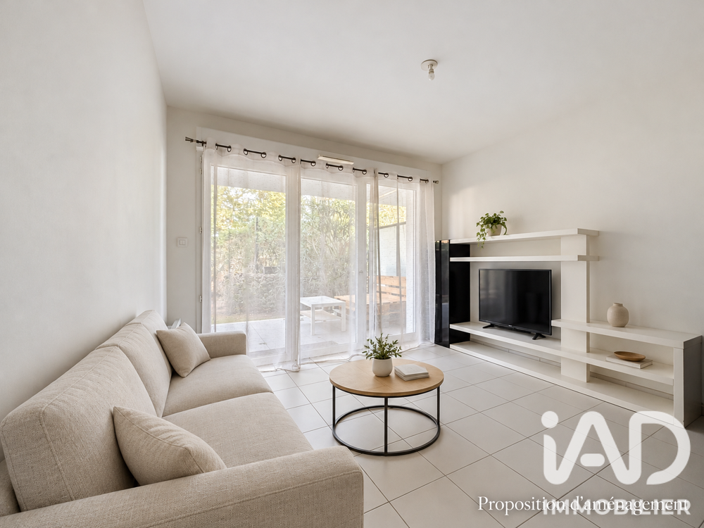 Vente Appartement Vente Appartement 2 pièces Miramas