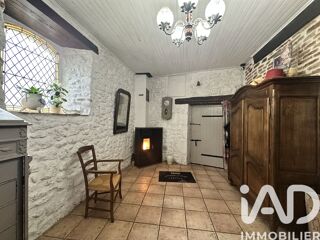  Maison � vendre 5 pi�ces 235 m�
