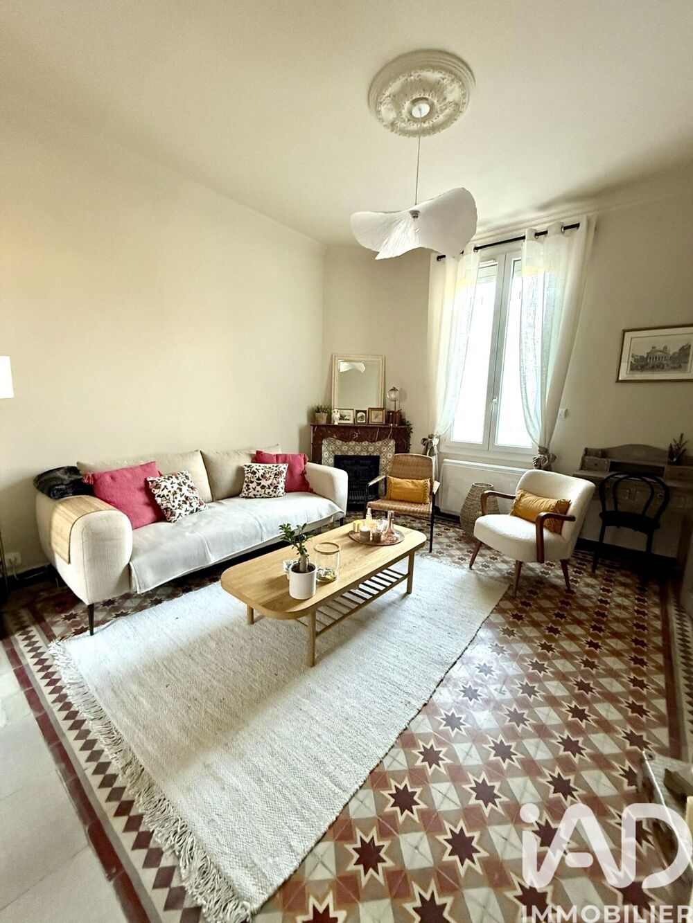 Vente Maison Vente Maison de ville 3 pièces Avignon