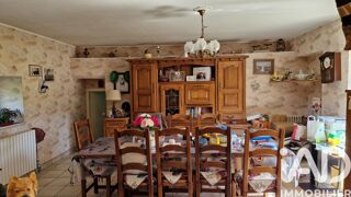  Maison à vendre 6 pièces 112 m²