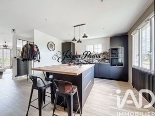  Maison à vendre 7 pièces 113 m²