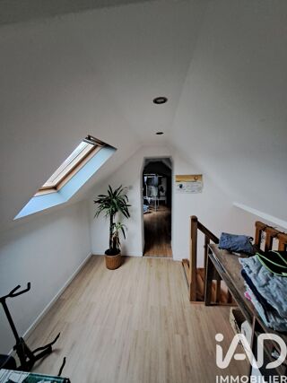  Maison � louer 2 pi�ces 59 m� Rumegies