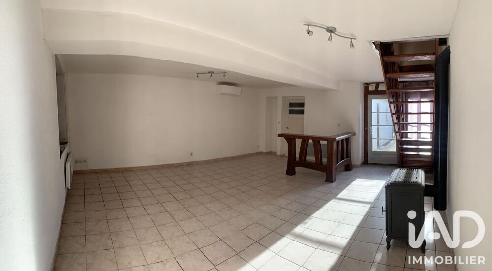 Vente Maison de village 4 pièces
