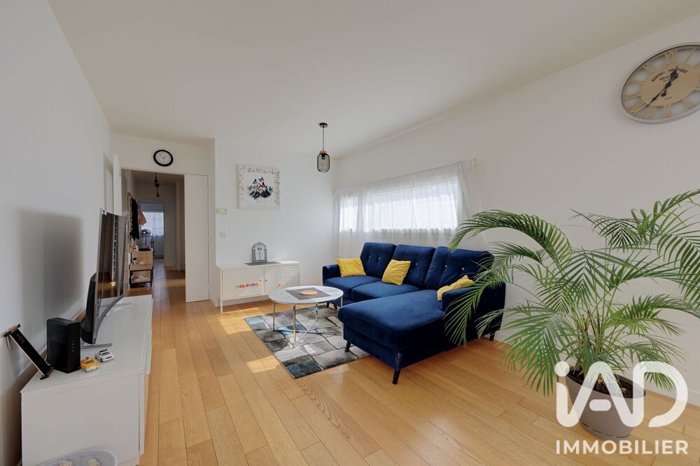 Vente Appartement Vente Appartement 4 pièces Le plessis-robinson
