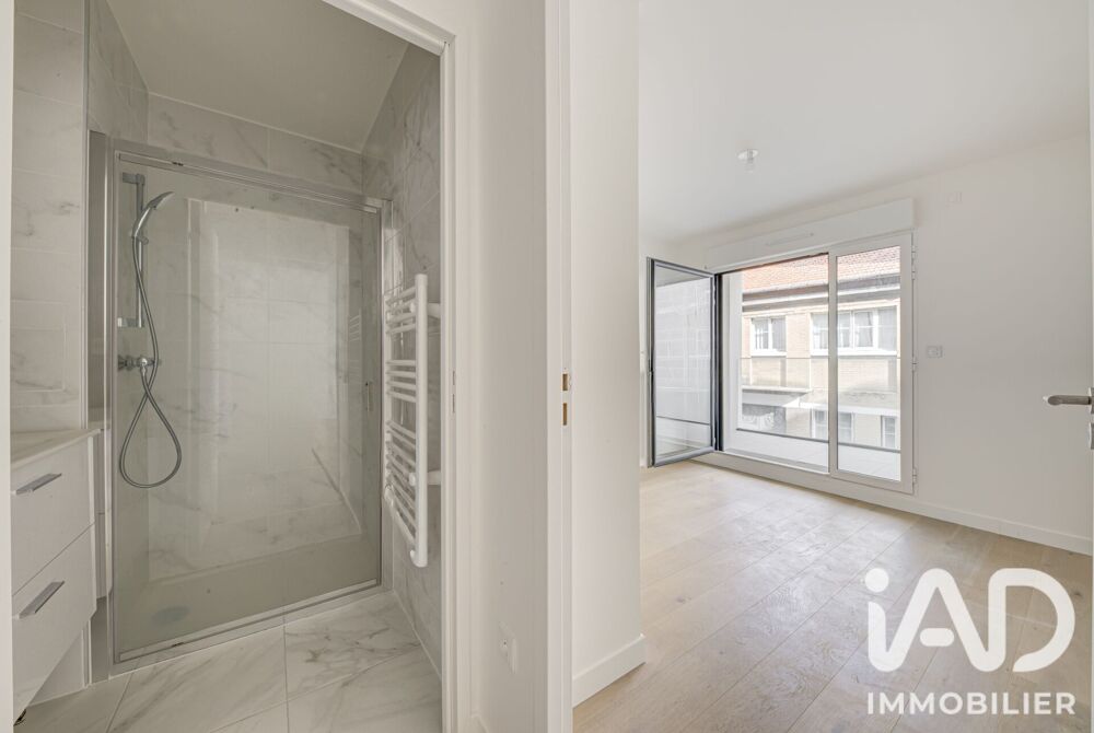 Vente Appartement Vente Appartement 2 pièces Paris 20